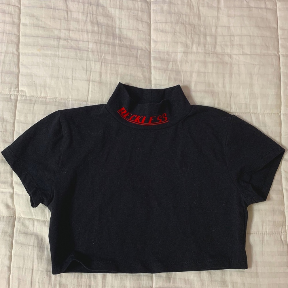 Fashion Nova shirt